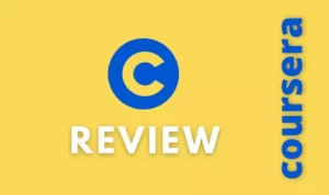 Coursera review in 2022