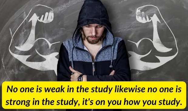 study motivation quotes for students