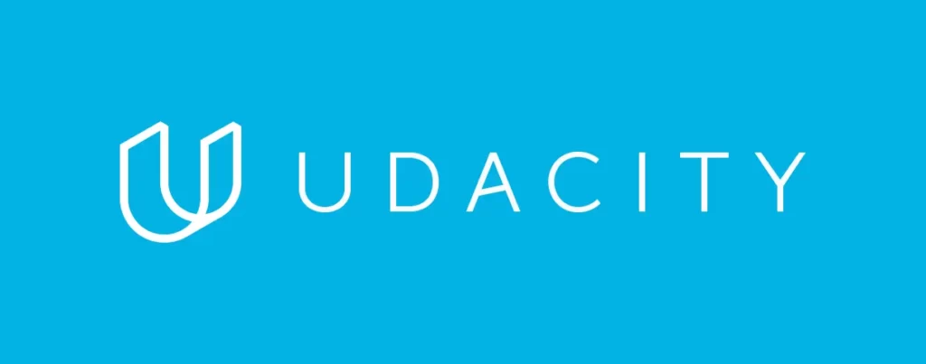 Are Udacity Nanodegrees worth it: Udacity logo