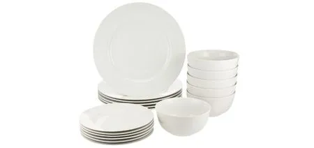 plates and bowls: Kitchen supplies for college students