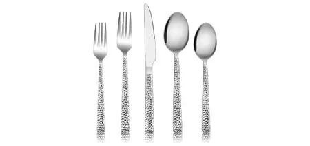 Spoon set: Dorm Kitchen Essentials You must have