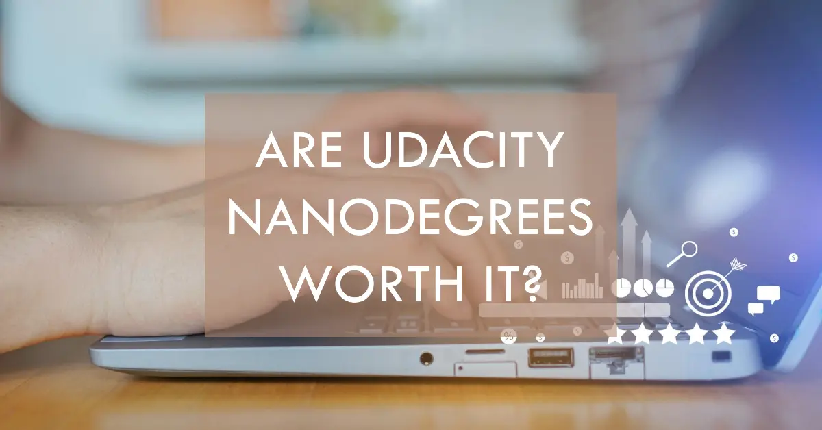 Udacity review - Are Nanodegree programs worth the investment?