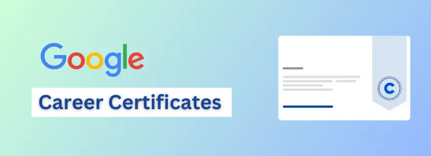 Google Career Certificate: Google UX Design Professional Certificate review