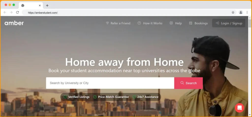 Amberstudent review: Does it provide the best student accommodation in 2023 