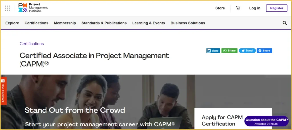 Google-Project-Management-Professional-Certification: best alternatives: 
Certified-Associate-in-Project-Management-PMI