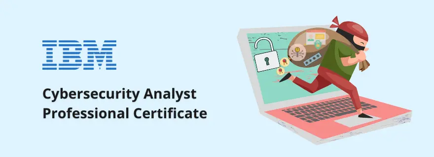 IBM Cybersecurity Analyst Professional Certificate review (2024): Everything you need to know about this program