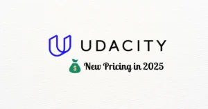 Udacity cost in 2025 - Is It Worth the Investment for learning and career development