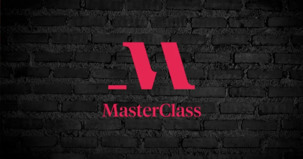 MasterClass - how much does it cost and whether it is worth it