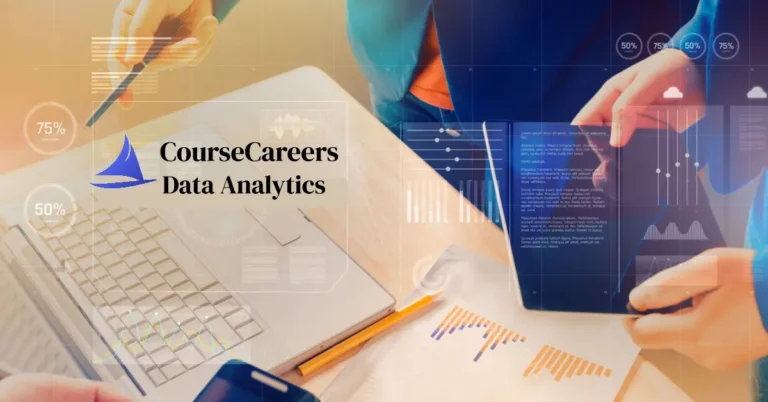 CourseCareers Data Analytics - My Experience and Honest Review